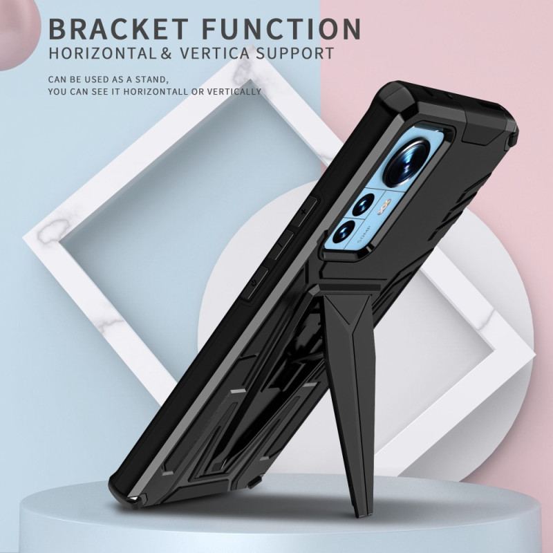 Capa De Celular Para Xiaomi 12 / 12X Suporte Premium