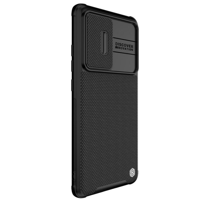 Capa Para Xiaomi 12 / 12X Capa Para Câmera Nillkin