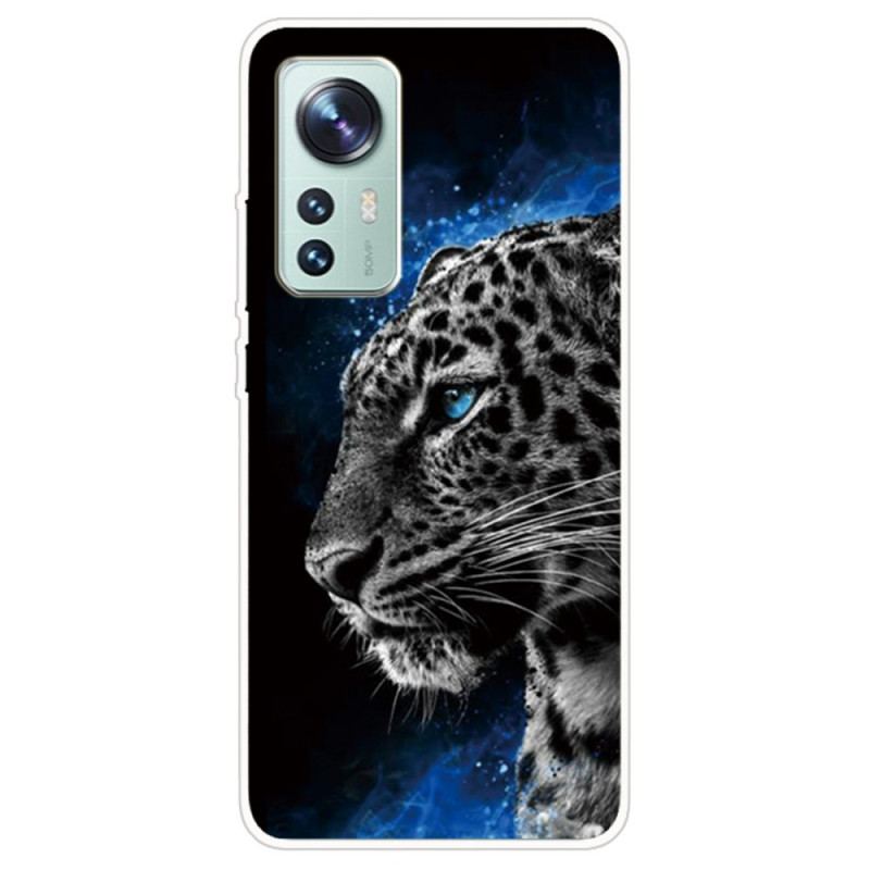 Capa Para Xiaomi 12 / 12X Cara Felina