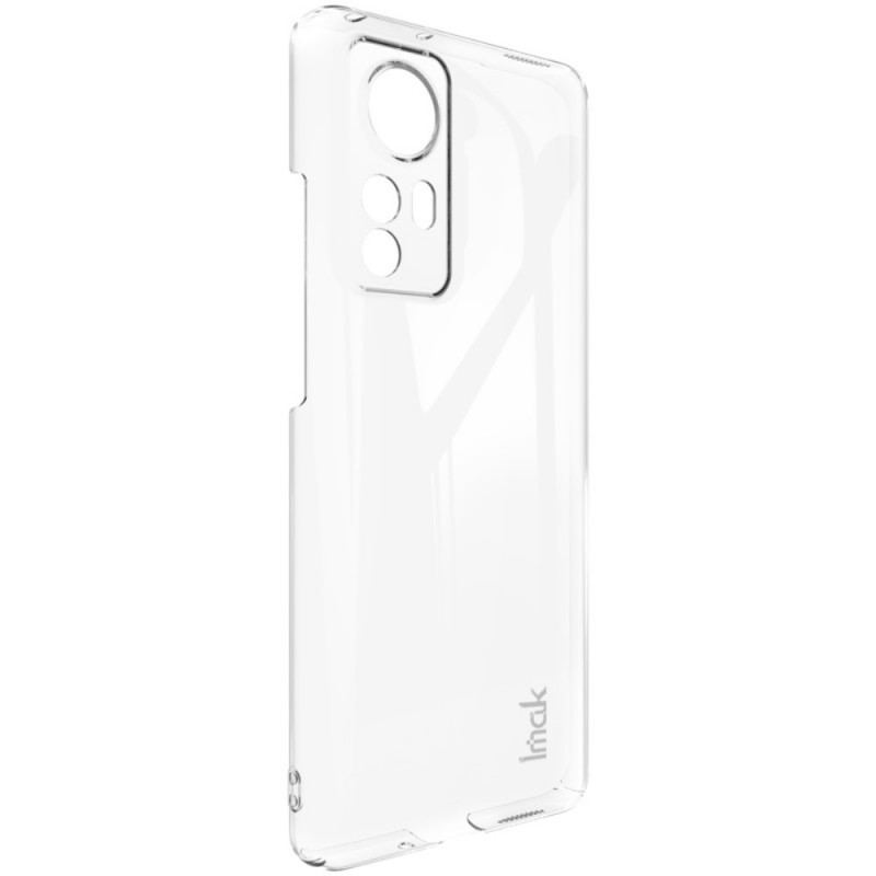 Capa Para Xiaomi 12 / 12X Imak Transparente