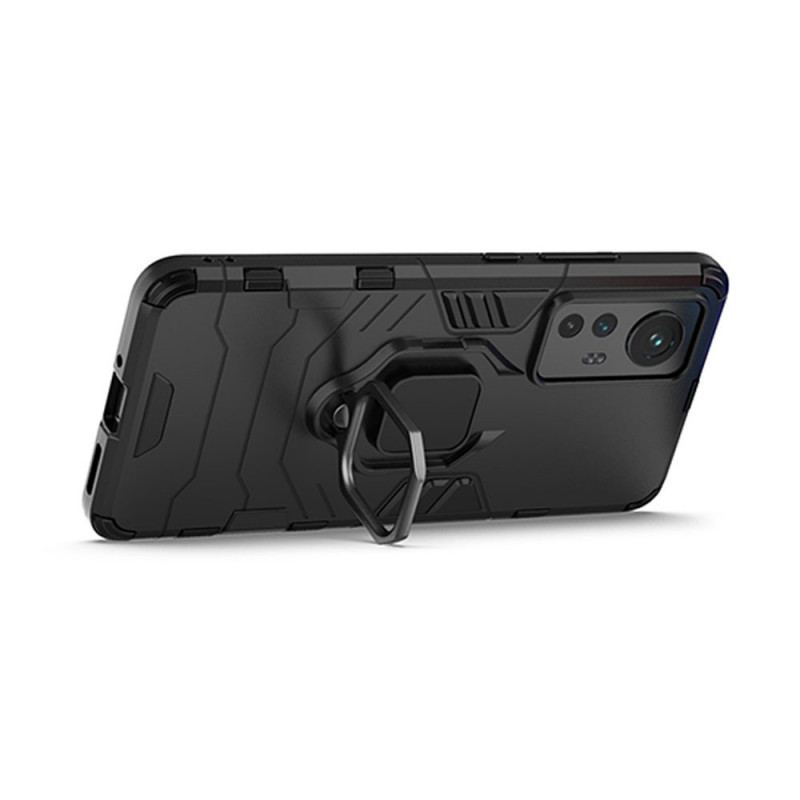 Capa Para Xiaomi 12 / 12X Resistente A Anel