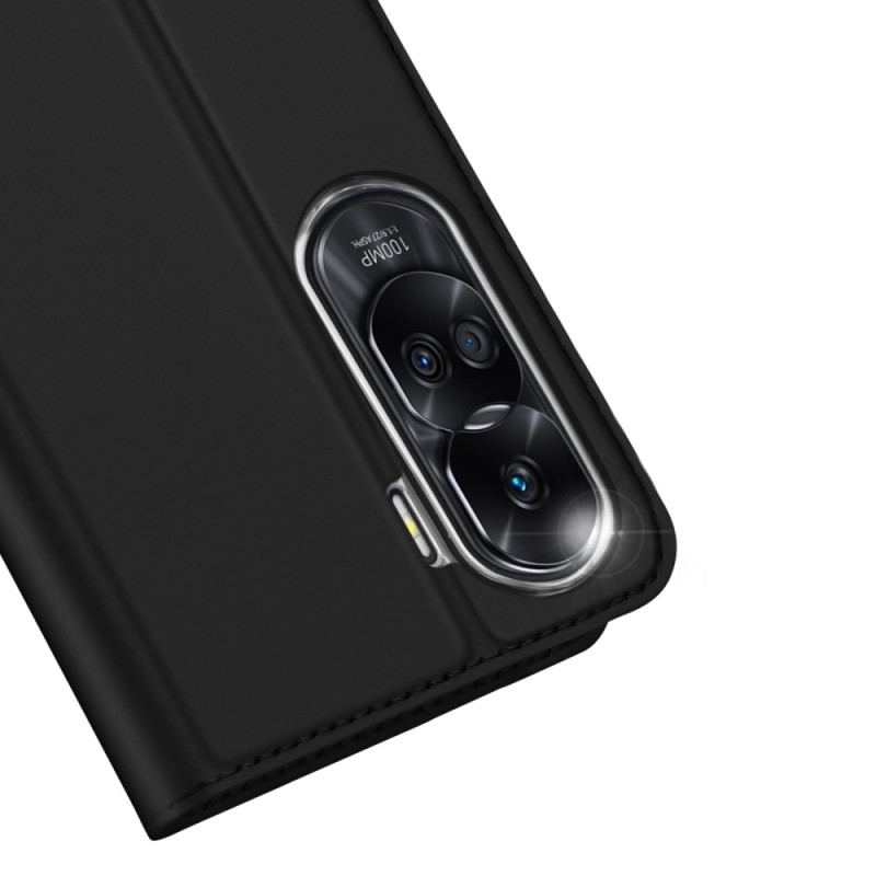 Capa De Celular Para Honor 90 Pro Flip Skin Pro Série Dux Ducis