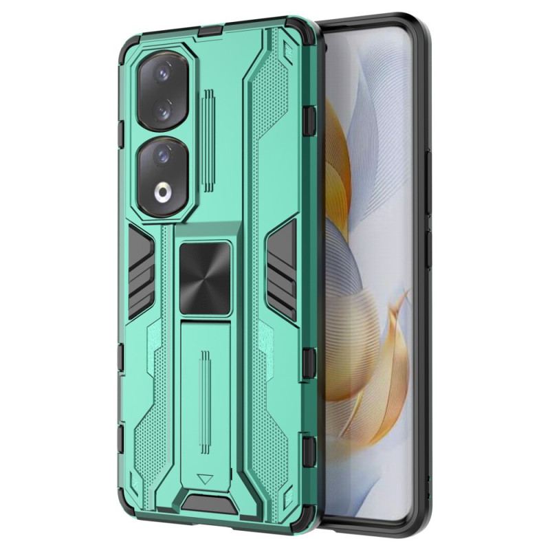 Capa De Celular Para Honor 90 Pro Suporte Vertical E Horizontal Removível