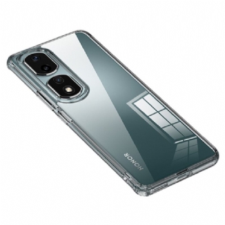 Capa Para Honor 90 Pro Airbags Transparentes