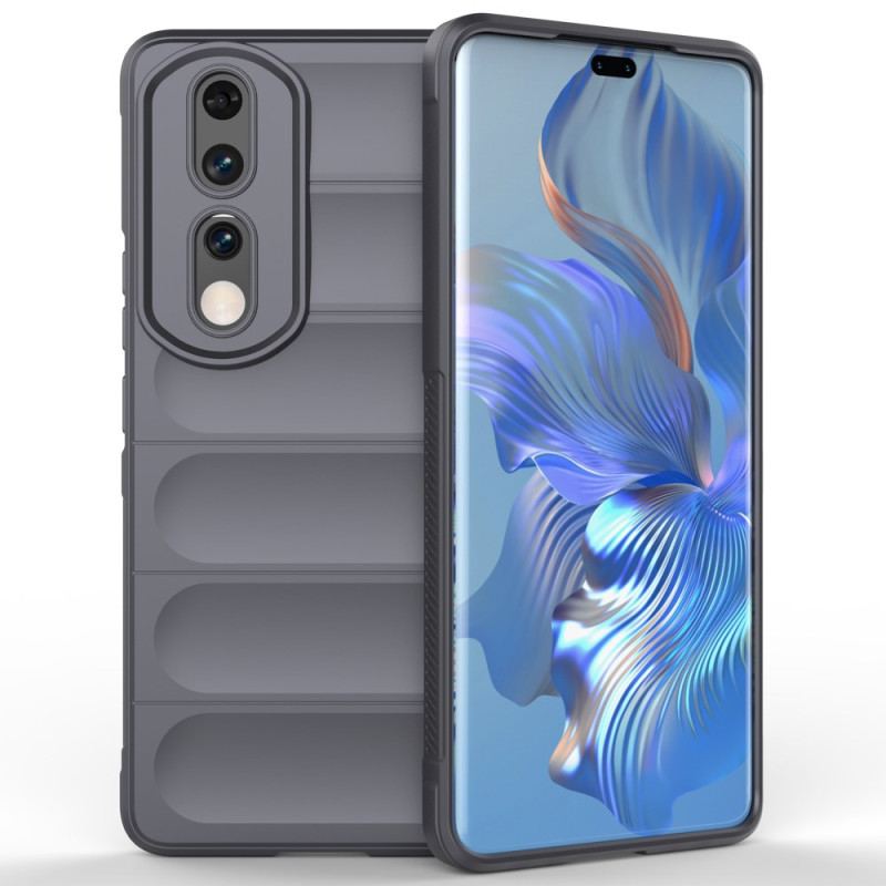 Capa Para Honor 90 Pro Antiderrapante