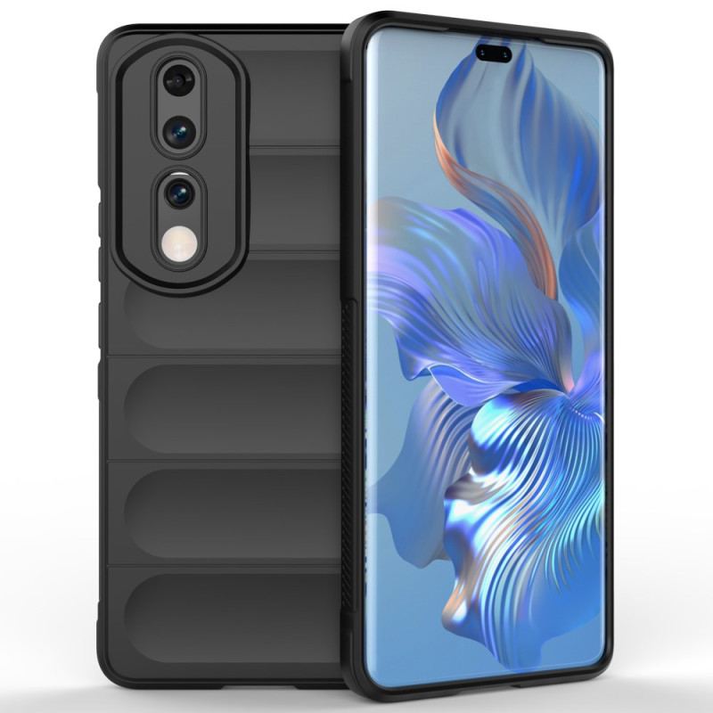 Capa Para Honor 90 Pro Antiderrapante