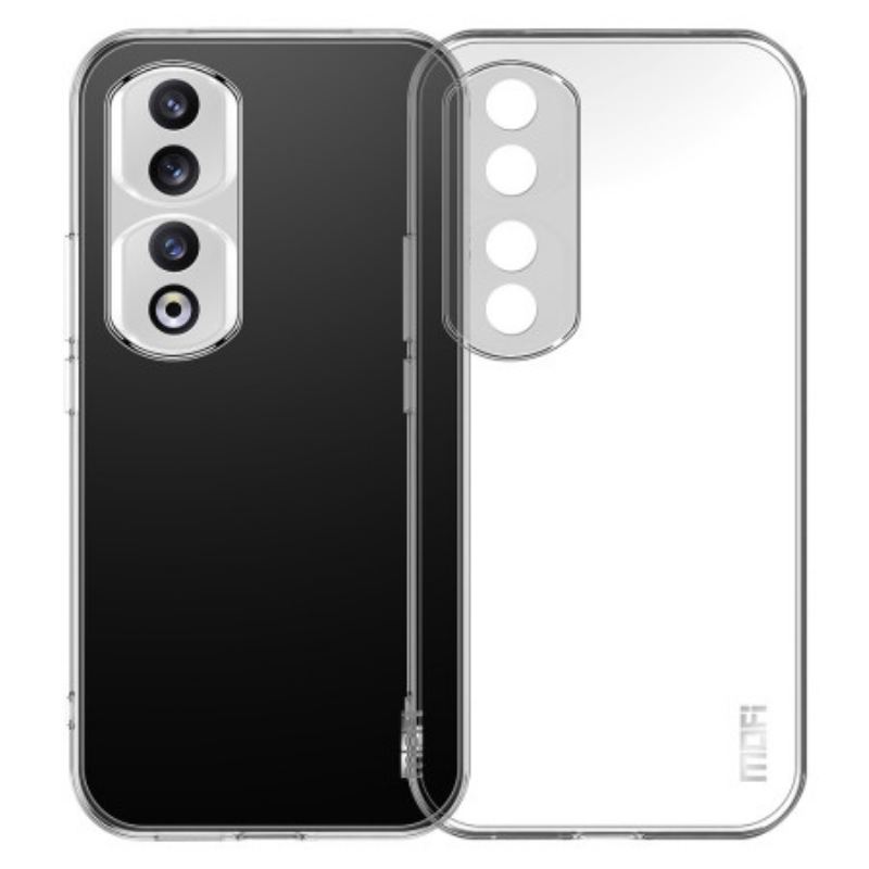 Capa Para Honor 90 Pro Mofi Transparente