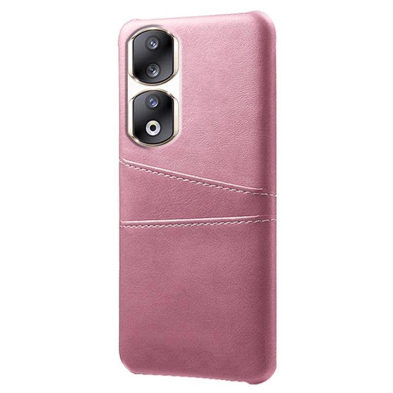 Capa Para Honor 90 Pro Porta-cartão