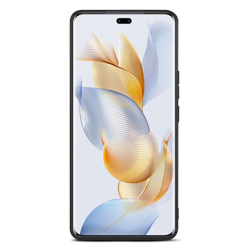 Capa Para Honor 90 Pro Porta-cartão Denior