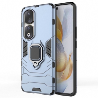 Capa Para Honor 90 Pro Resistente Ao Anel