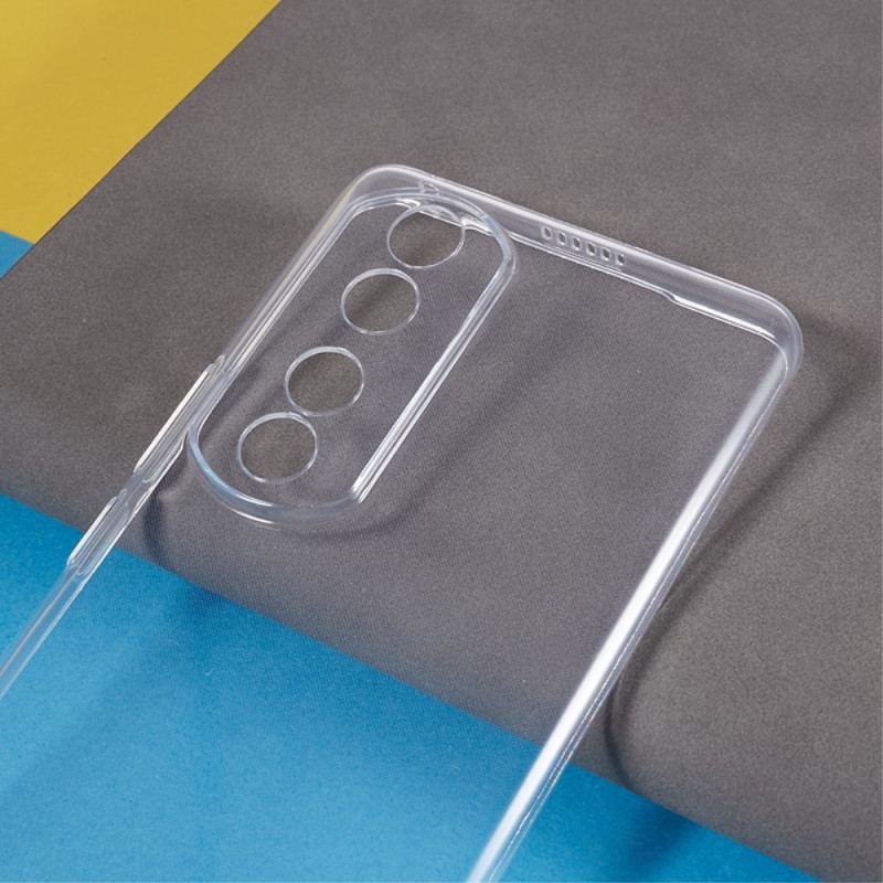 Capa Para Honor 90 Pro Transparente