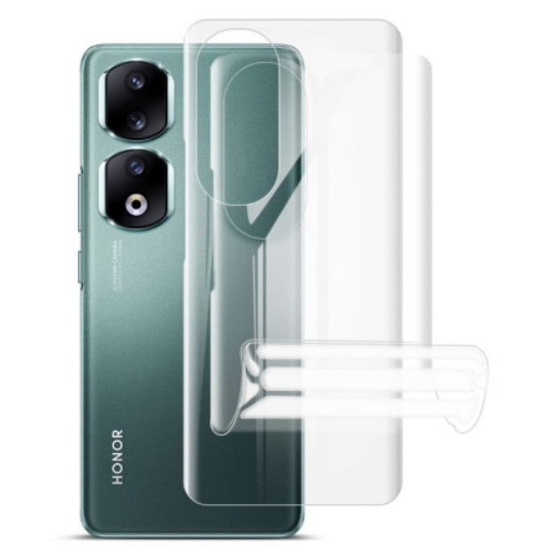 Película De Proteção Traseira Honor 90 Pro