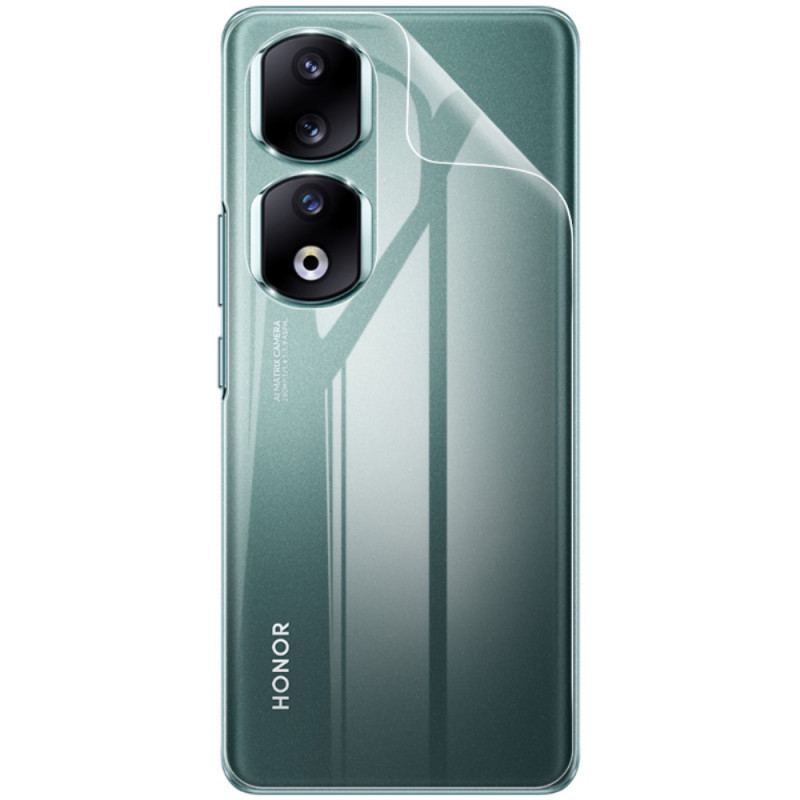 Película De Proteção Traseira Honor 90 Pro