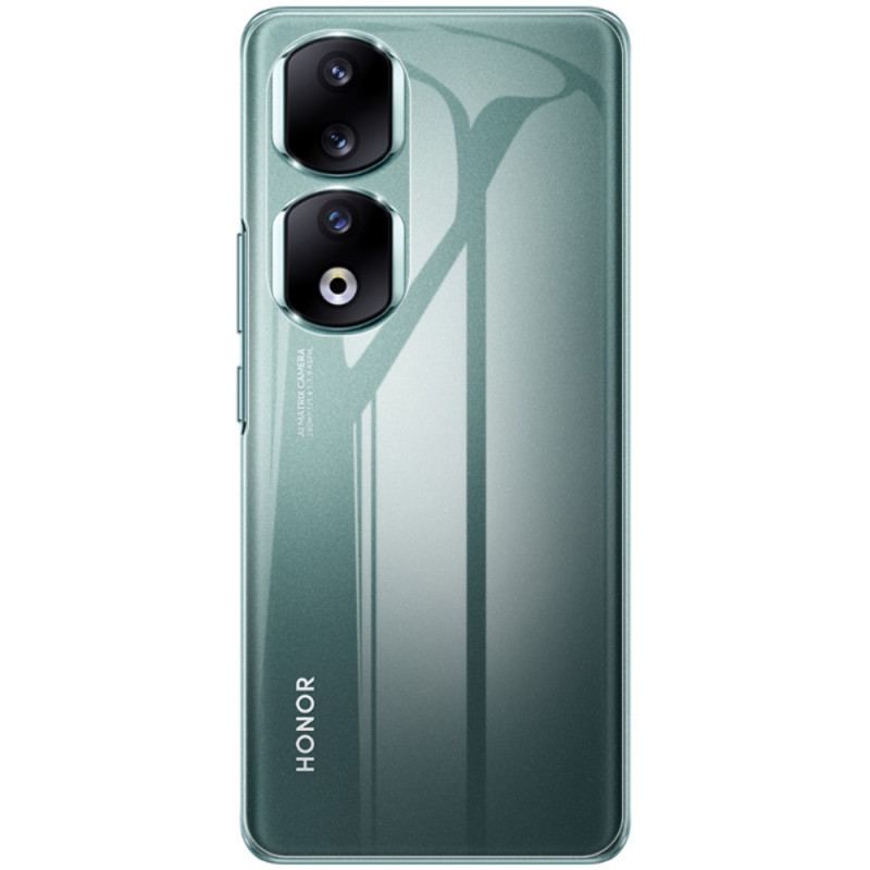 Película De Proteção Traseira Honor 90 Pro