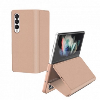 Capa De Celular Para Samsung Galaxy Z Fold 3 5G Flip Ultrafino Gkk