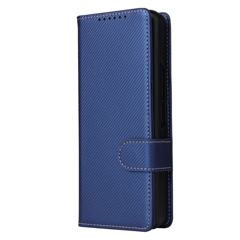 Capa Capa Flip Para Samsung Galaxy Z Fold 3 5G Destacável