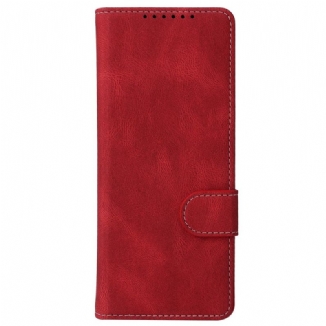 Capa Capa Flip Para Samsung Galaxy Z Fold 3 5G Vintage Destacável