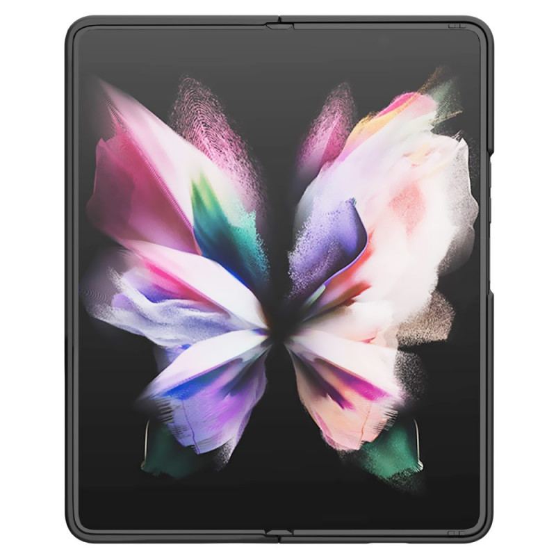 Capa Para Samsung Galaxy Z Fold 3 5G Camshield Nillkin