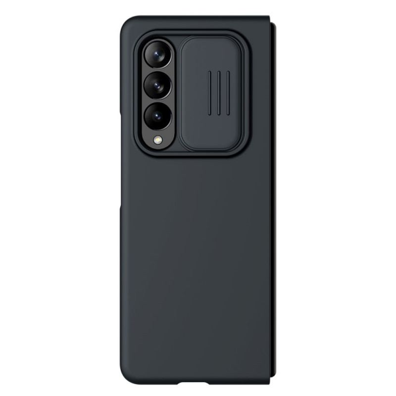 Capa Para Samsung Galaxy Z Fold 3 5G Camshield Nillkin