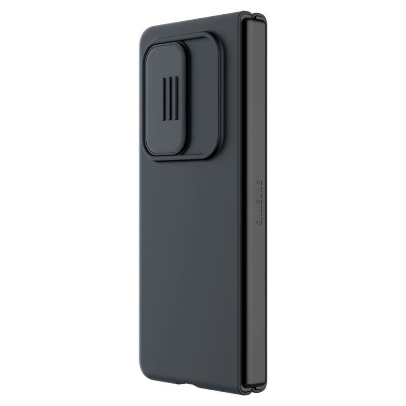 Capa Para Samsung Galaxy Z Fold 3 5G Camshield Nillkin