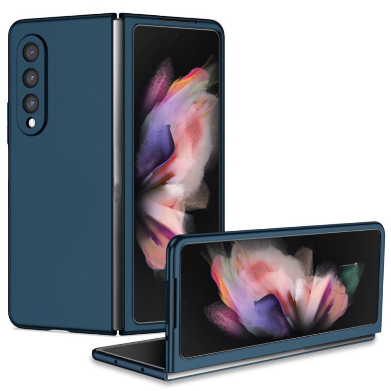 Capa Para Samsung Galaxy Z Fold 3 5G Clássico