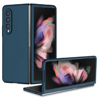 Capa Para Samsung Galaxy Z Fold 3 5G Clássico