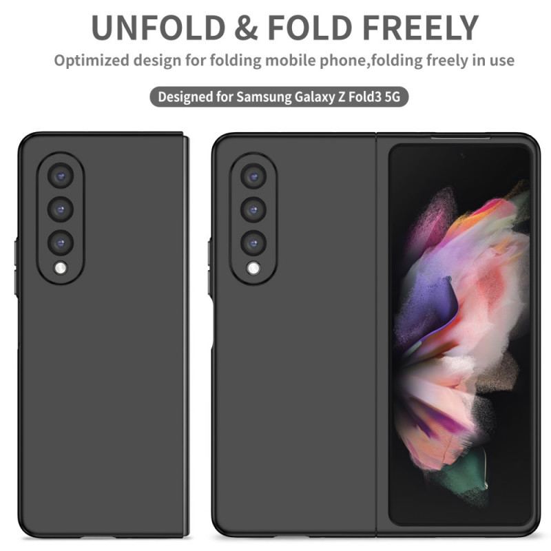 Capa Para Samsung Galaxy Z Fold 3 5G Clássico