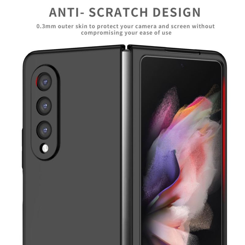 Capa Para Samsung Galaxy Z Fold 3 5G Clássico