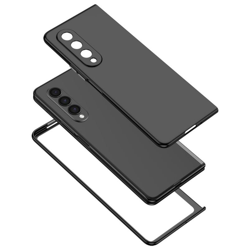 Capa Para Samsung Galaxy Z Fold 3 5G Clássico