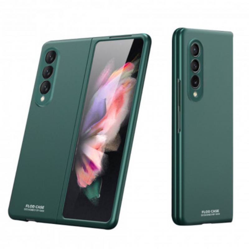 Capa Para Samsung Galaxy Z Fold 3 5G Design Ultrafino