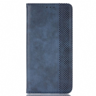 Capa De Celular Para Honor Magic 4 Lite 5G Flip Estilizado