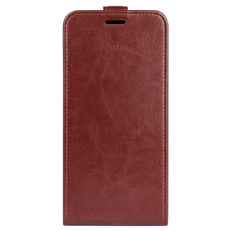 Capa Folio Para Honor Magic 4 Lite 5G Flip Aba Vertical