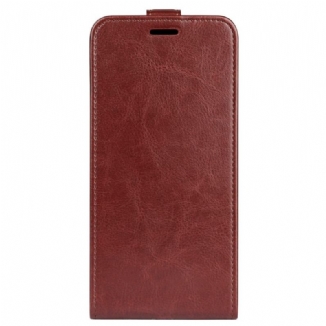 Capa Folio Para Honor Magic 4 Lite 5G Flip Aba Vertical