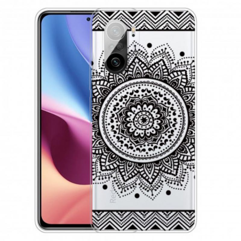 Capa Para Xiaomi Mi 11i 5G Linda Renda