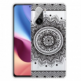 Capa Para Xiaomi Mi 11i 5G Linda Renda