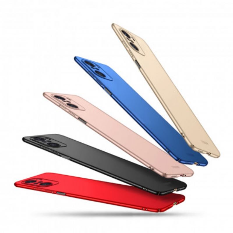 Capa Para Xiaomi Mi 11i 5G Mofi