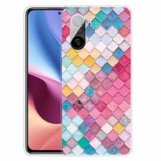 Capa Para Xiaomi Mi 11i 5G Pintar