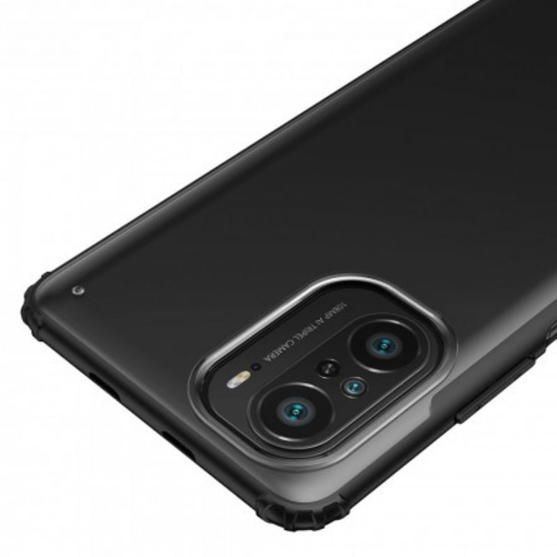 Capa Para Xiaomi Mi 11i 5G Série De Armadura