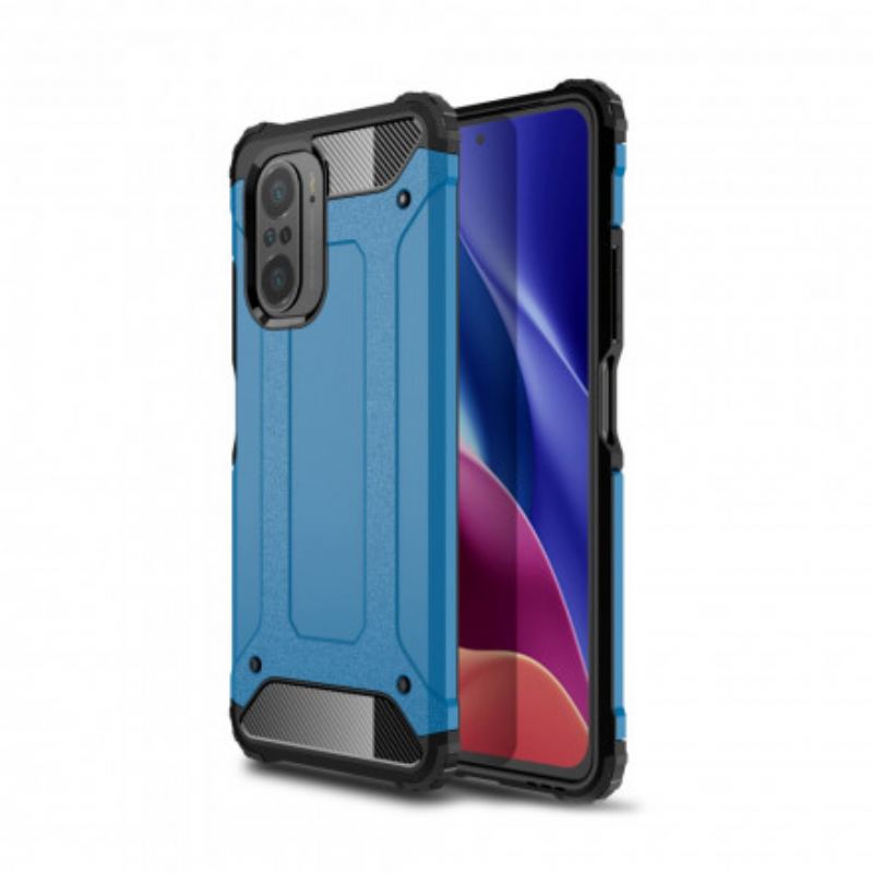 Capa Para Xiaomi Mi 11i 5G Sobrevivente