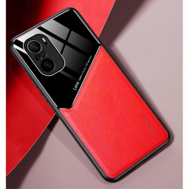 Capa Para Xiaomi Mi 11i 5G Super Híbrido