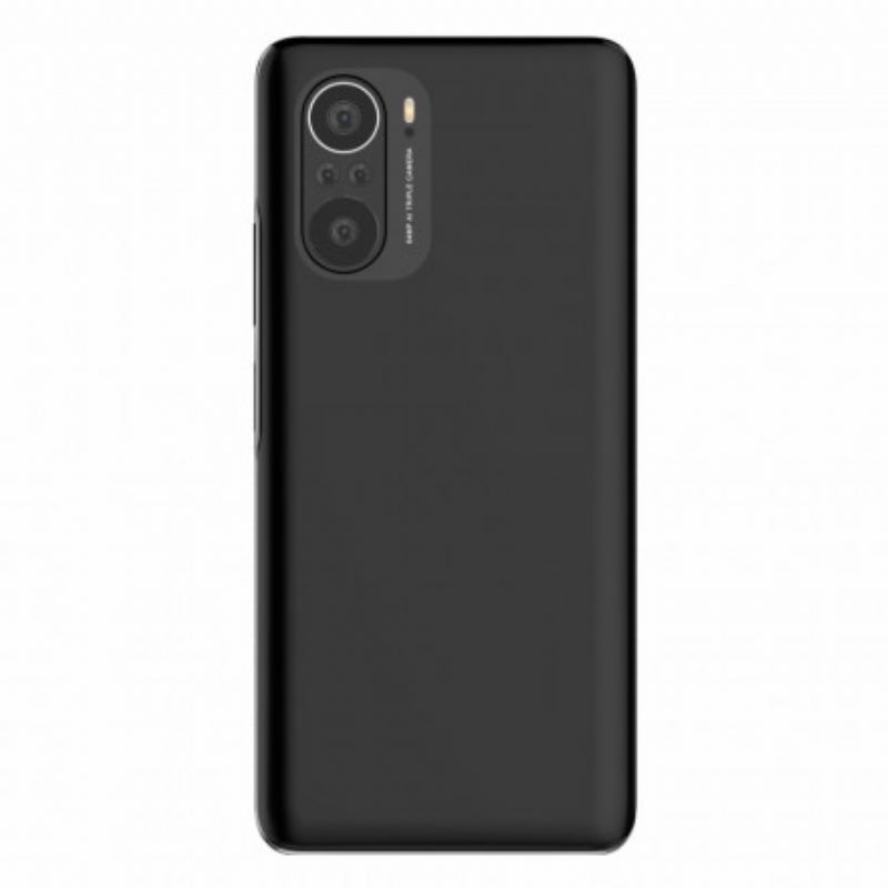 Capa Para Xiaomi Mi 11i 5G Suporte Destacável De Duas Posições Mãos-livres