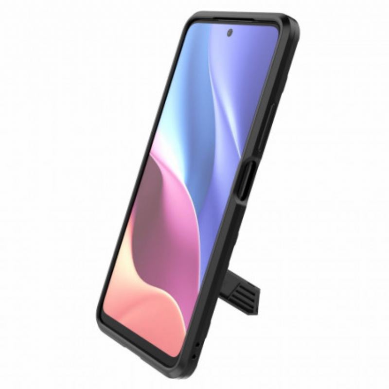 Capa Para Xiaomi Mi 11i 5G Suporte Destacável De Duas Posições Mãos-livres