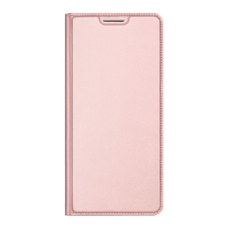 Capa De Celular Para Xiaomi 11T / 11T Pro Flip Skin Pro Dux Ducis