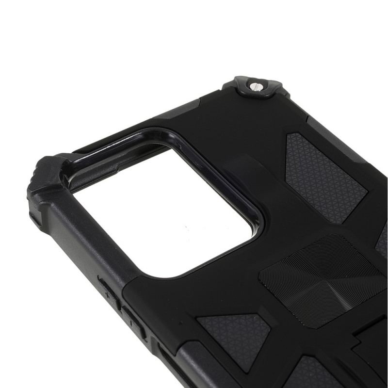 Capa De Celular Para Xiaomi 11T / 11T Pro Suporte Removível Bicolor