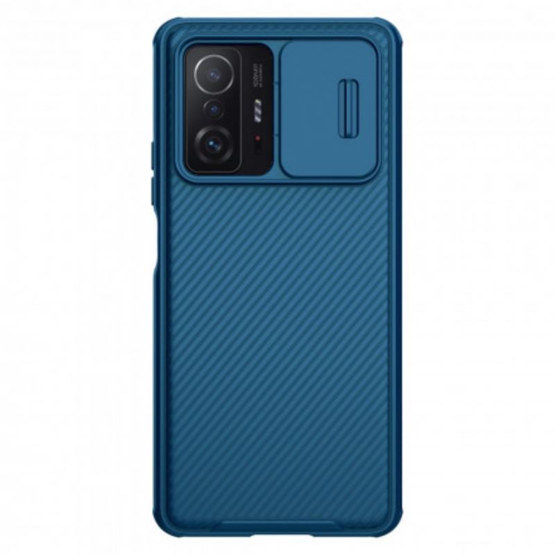 Capa Para Xiaomi 11T / 11T Pro Camshield Nillkin