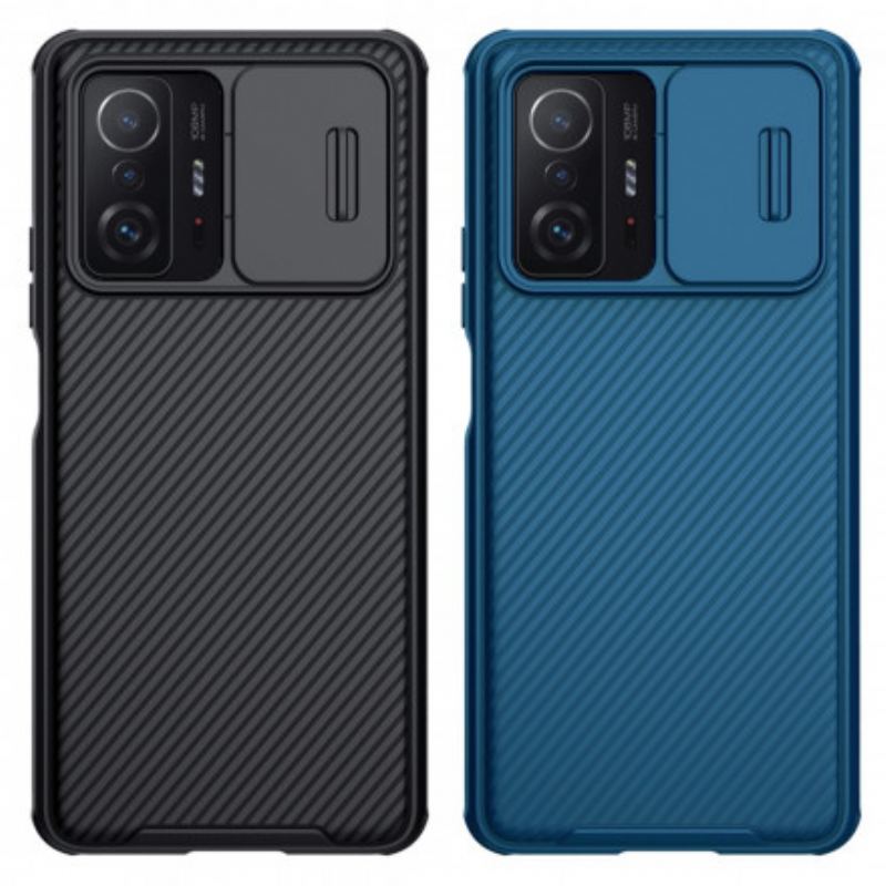 Capa Para Xiaomi 11T / 11T Pro Camshield Nillkin