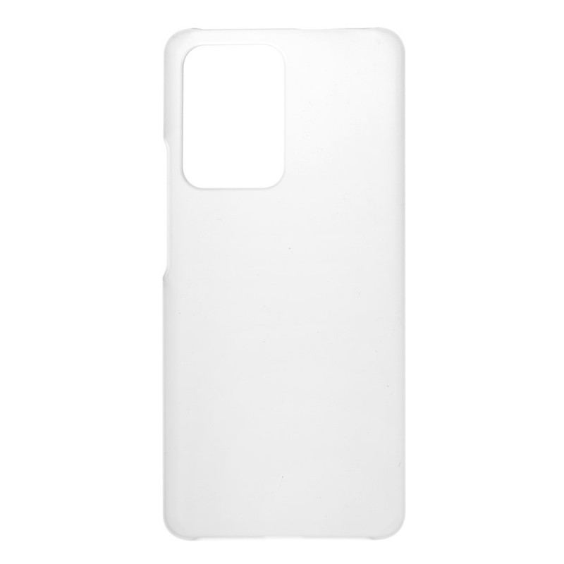 Capa Para Xiaomi 11T / 11T Pro Clássico Rígido