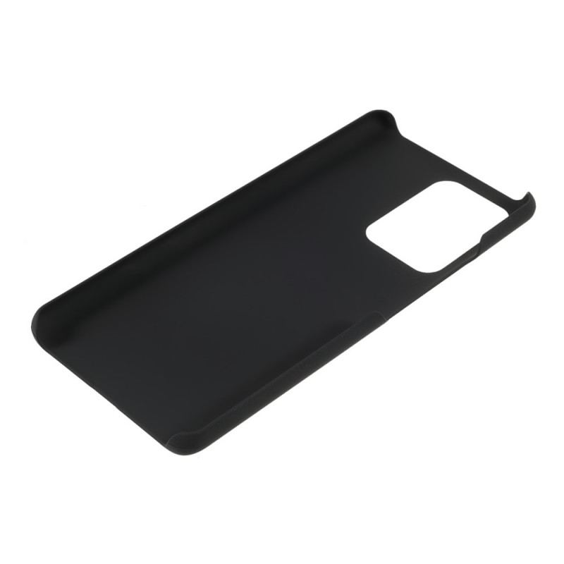 Capa Para Xiaomi 11T / 11T Pro Clássico Rígido