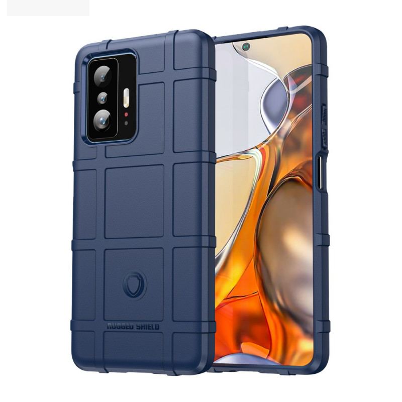 Capa Para Xiaomi 11T / 11T Pro Escudo Robusto