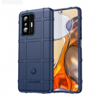 Capa Para Xiaomi 11T / 11T Pro Escudo Robusto